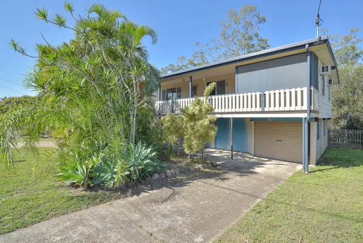 Main view of Homely house listing, 22 Penda Avenue, New Auckland QLD 4680