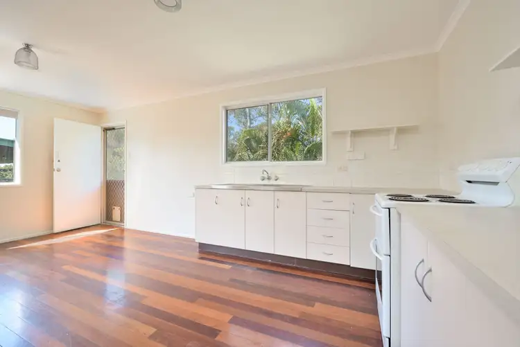 Second view of Homely house listing, 22 Penda Avenue, New Auckland QLD 4680