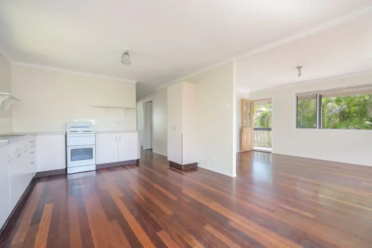 Third view of Homely house listing, 22 Penda Avenue, New Auckland QLD 4680