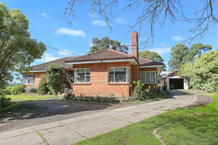 695 Cobden-Port Campbell Road, Scotts Creek VIC 3267
