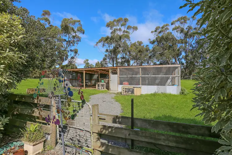 Third view of Homely house listing, 695 Cobden-Port Campbell Road, Scotts Creek VIC 3267