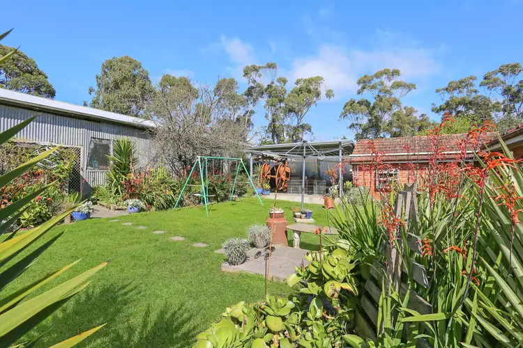 Fifth view of Homely house listing, 695 Cobden-Port Campbell Road, Scotts Creek VIC 3267