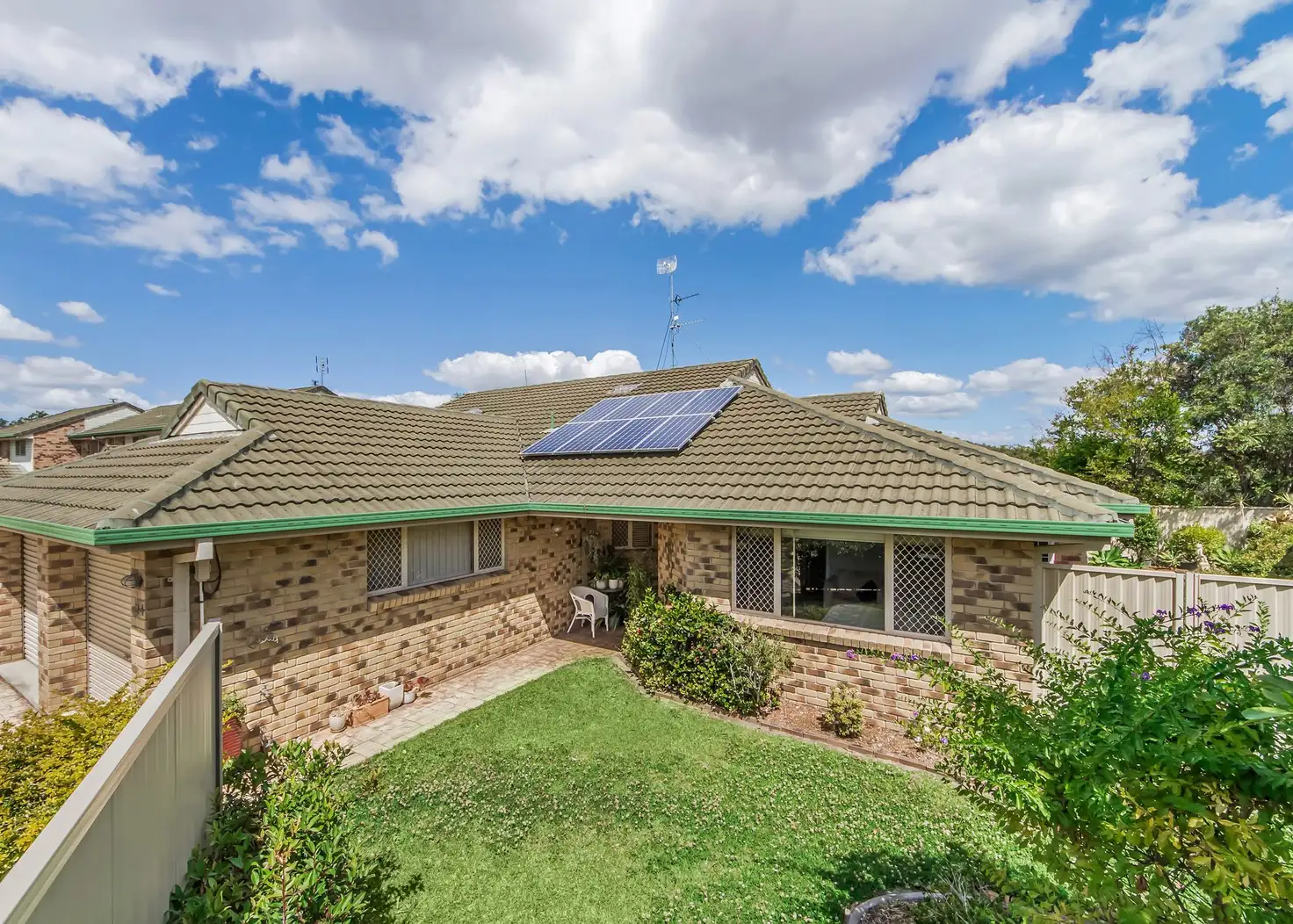 Main view of Homely unit listing, 24/2-10 Weedons Road, Nerang QLD 4211