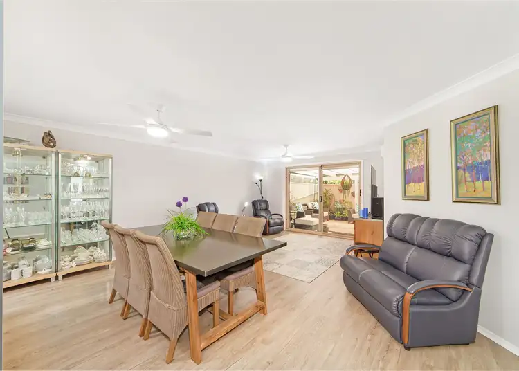 Second view of Homely unit listing, 24/2-10 Weedons Road, Nerang QLD 4211