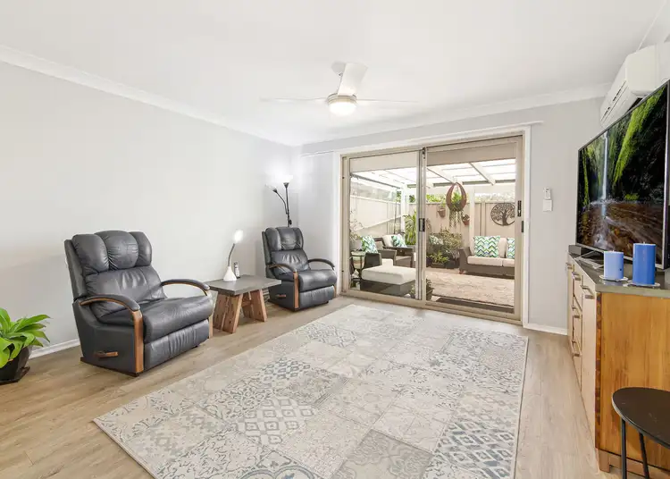 Third view of Homely unit listing, 24/2-10 Weedons Road, Nerang QLD 4211