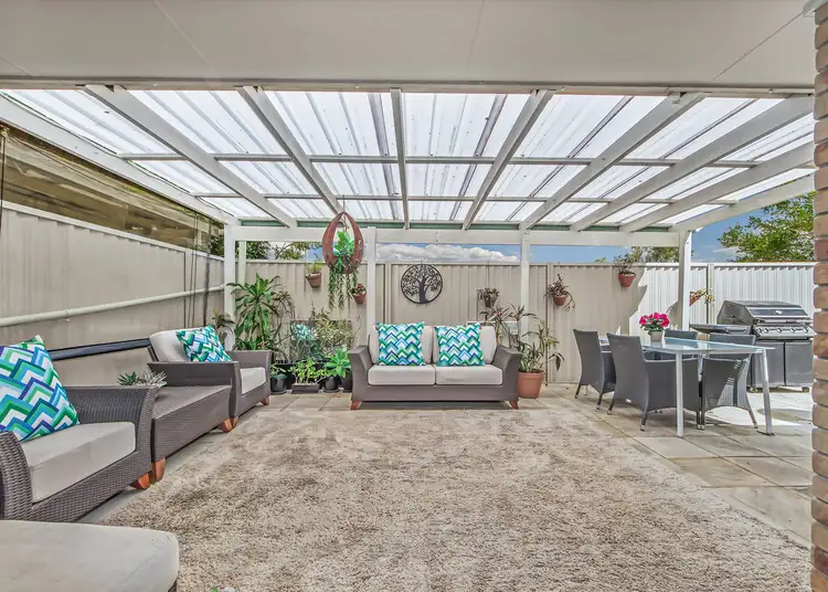 Fourth view of Homely unit listing, 24/2-10 Weedons Road, Nerang QLD 4211