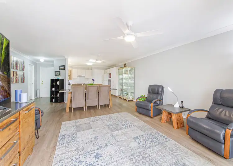 Fifth view of Homely unit listing, 24/2-10 Weedons Road, Nerang QLD 4211