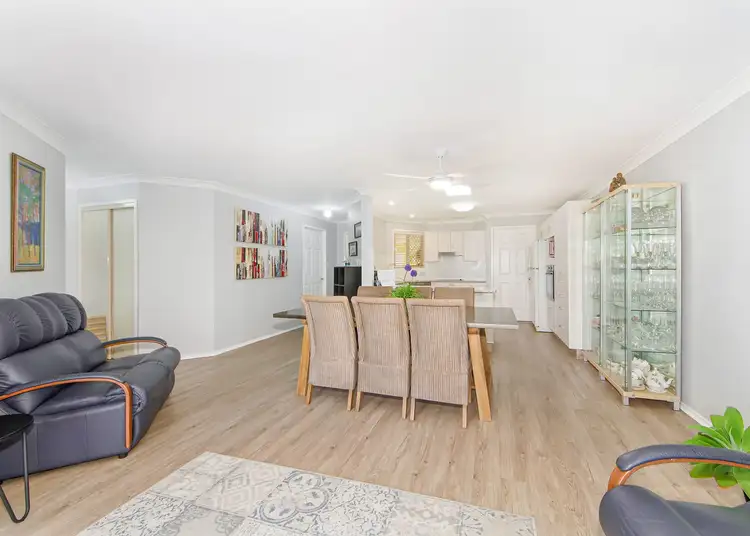 Sixth view of Homely unit listing, 24/2-10 Weedons Road, Nerang QLD 4211