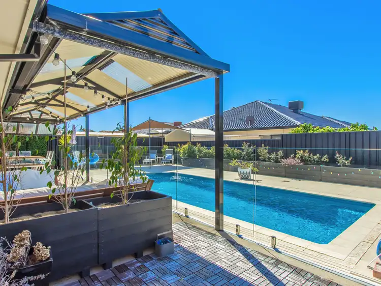 Third view of Homely house listing, 52 Liechardt Loop, Rockingham WA 6168