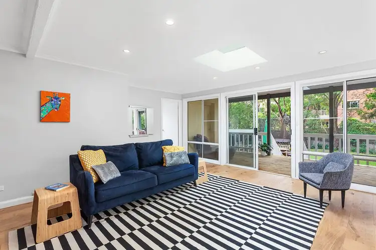 Fourth view of Homely house listing, 17 Innes Road, Manly Vale NSW 2093