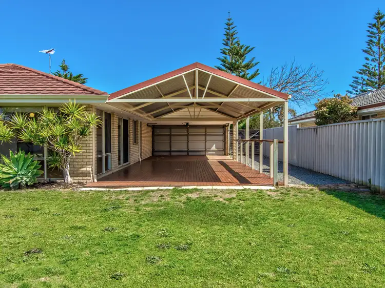 Third view of Homely house listing, 5 Palm Drive, Warnbro WA 6169