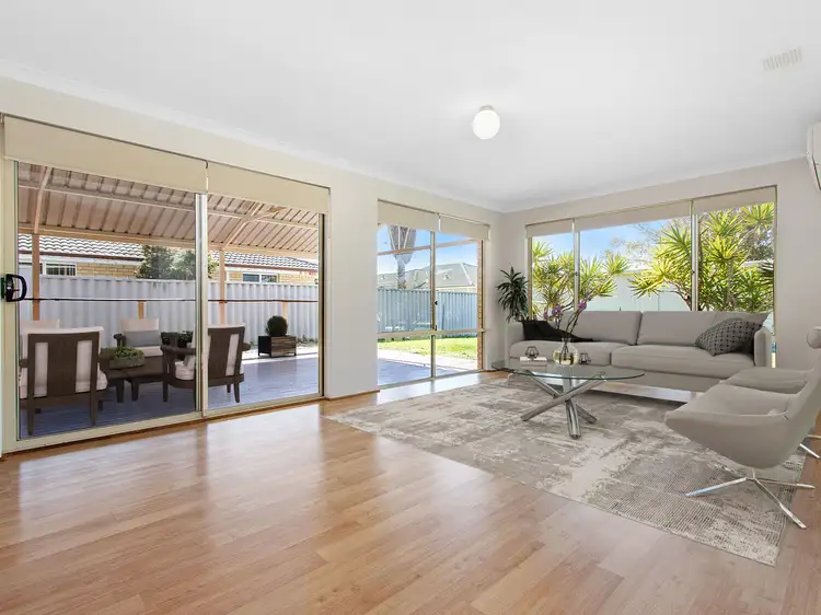 Fifth view of Homely house listing, 5 Palm Drive, Warnbro WA 6169