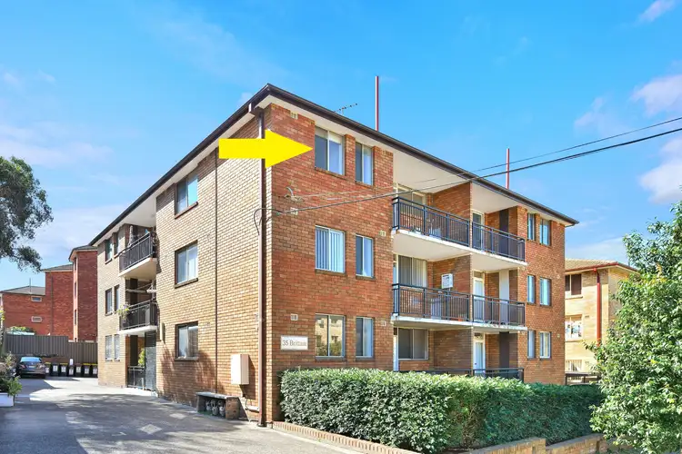 11/35 Brittain Crescent, Hillsdale NSW 2036