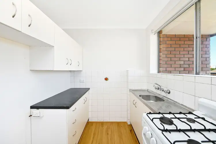 Fourth view of Homely apartment listing, 11/35 Brittain Crescent, Hillsdale NSW 2036