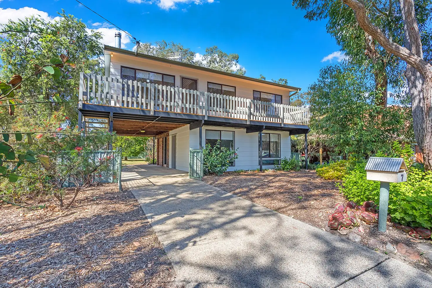 Main view of Homely house listing, 7 Richard Avenue, Lemon Tree Passage NSW 2319