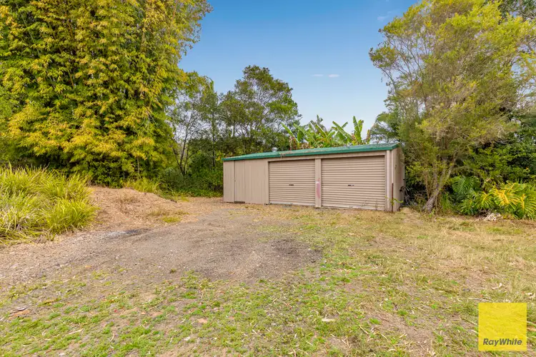 Second view of Homely land listing, 306 Pomona Kin Kin Road, Pinbarren QLD 4568