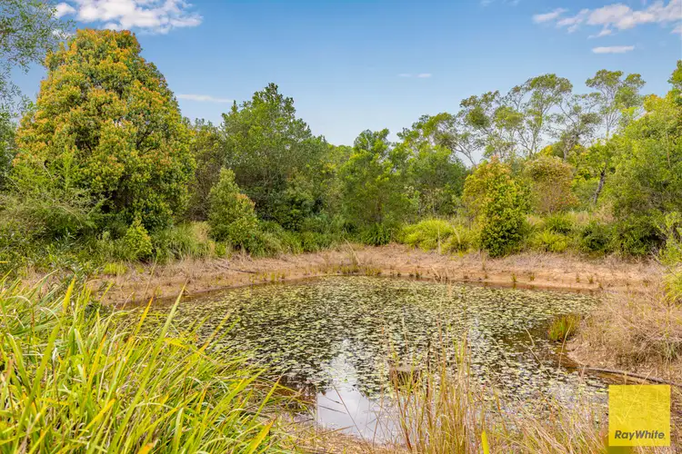 Third view of Homely land listing, 306 Pomona Kin Kin Road, Pinbarren QLD 4568