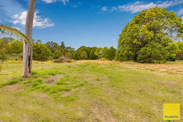 Fourth view of Homely land listing, 306 Pomona Kin Kin Road, Pinbarren QLD 4568