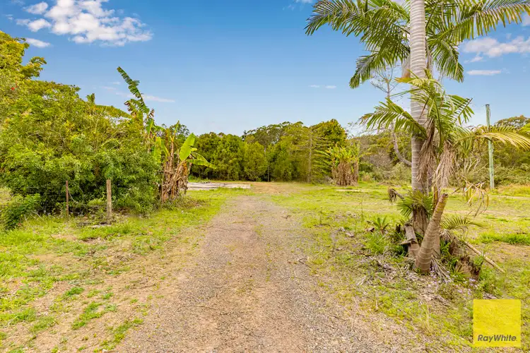 Fifth view of Homely land listing, 306 Pomona Kin Kin Road, Pinbarren QLD 4568