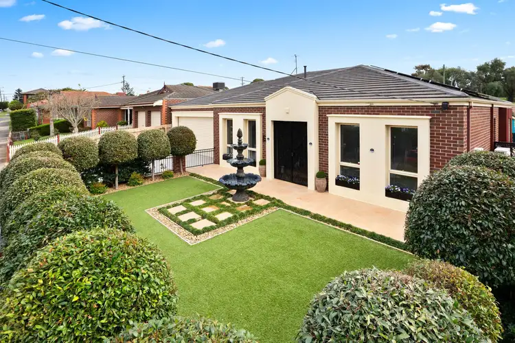 Main view of Homely house listing, 4 Eagleview Crescent, Bell Post Hill VIC 3215