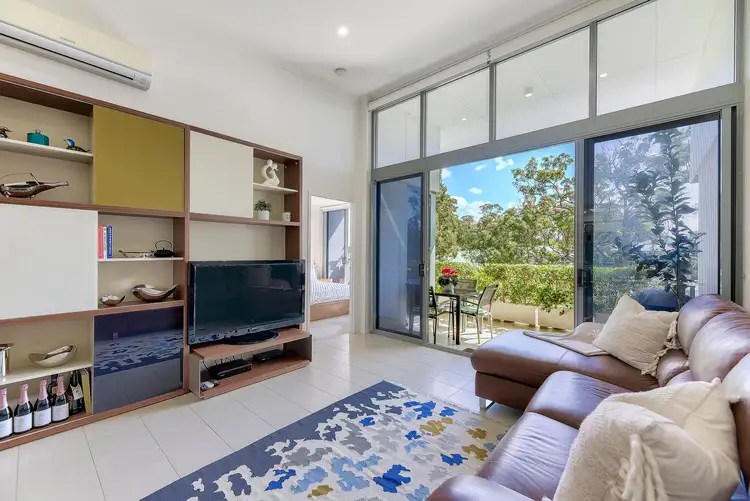 Fourth view of Homely apartment listing, 43/390 Simpsons Road, Bardon QLD 4065