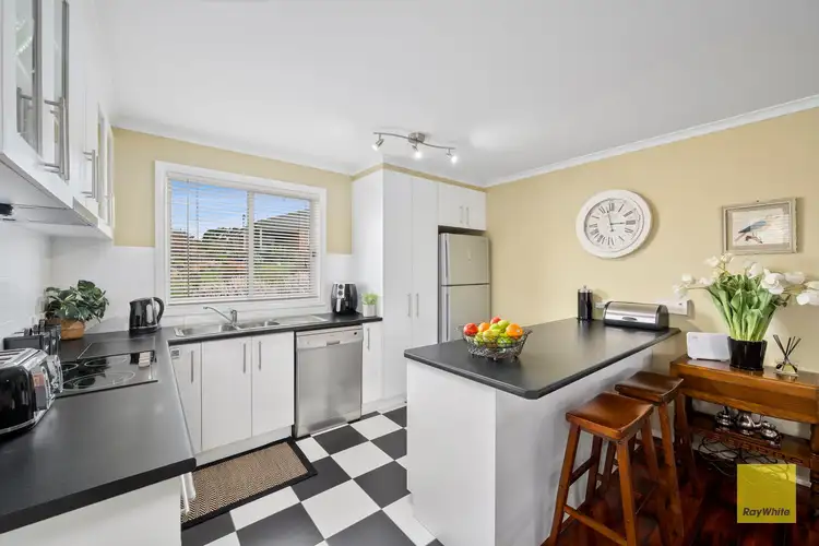 Second view of Homely house listing, 12 Ballan-Meredith Road, Meredith VIC 3333