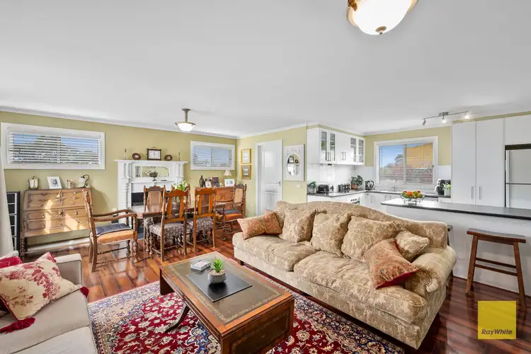 Third view of Homely house listing, 12 Ballan-Meredith Road, Meredith VIC 3333