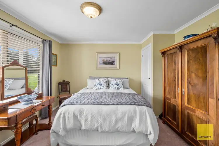 Fifth view of Homely house listing, 12 Ballan-Meredith Road, Meredith VIC 3333