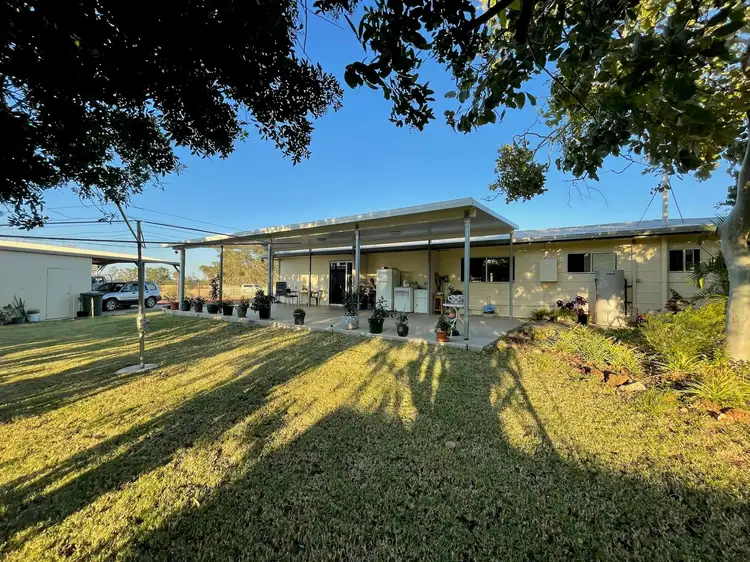 Second view of Homely house listing, 9 Wattle Street, Barcaldine QLD 4725
