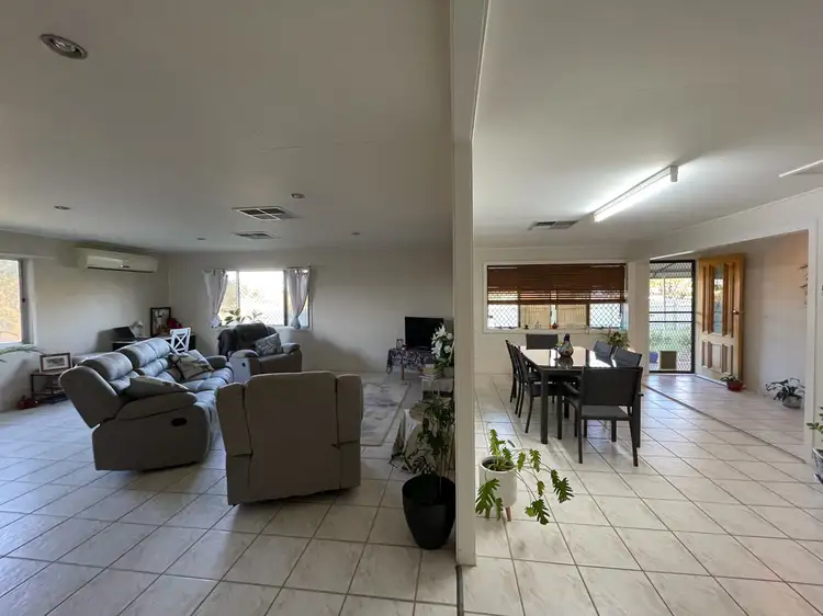 Sixth view of Homely house listing, 9 Wattle Street, Barcaldine QLD 4725