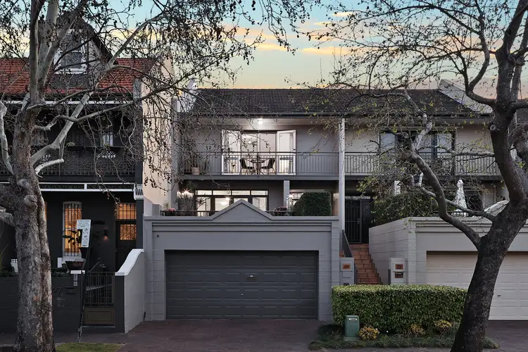 Main view of Homely house listing, 69 Lombard Street, Glebe NSW 2037