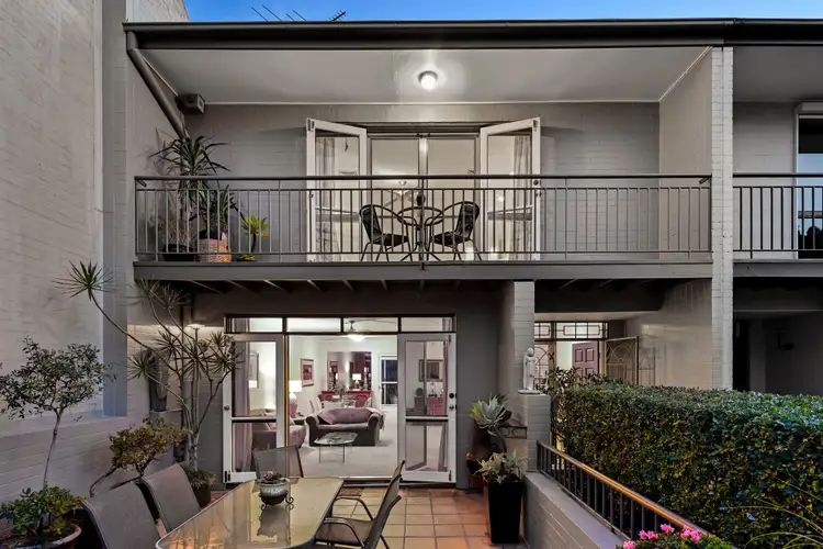 Second view of Homely house listing, 69 Lombard Street, Glebe NSW 2037