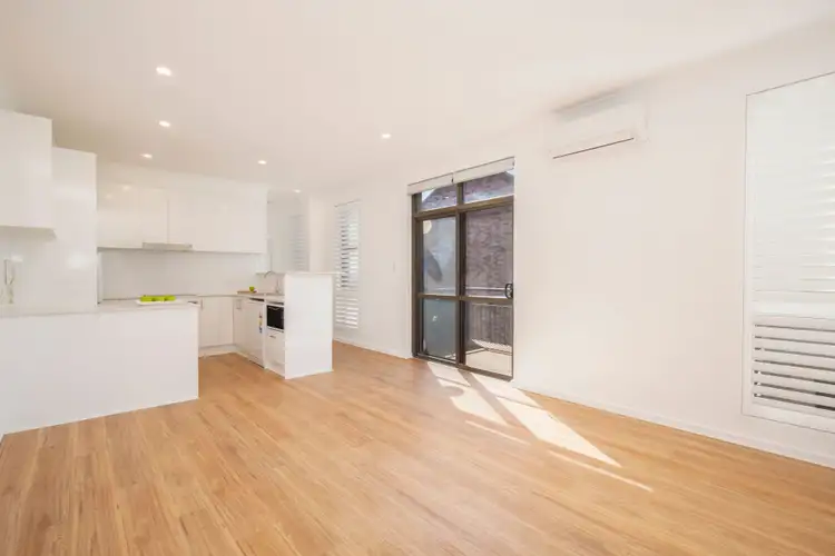 Third view of Homely other listing, 11/112-116 Tyrrell Street, The Hill NSW 2300