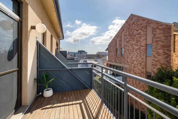 Sixth view of Homely other listing, 11/112-116 Tyrrell Street, The Hill NSW 2300