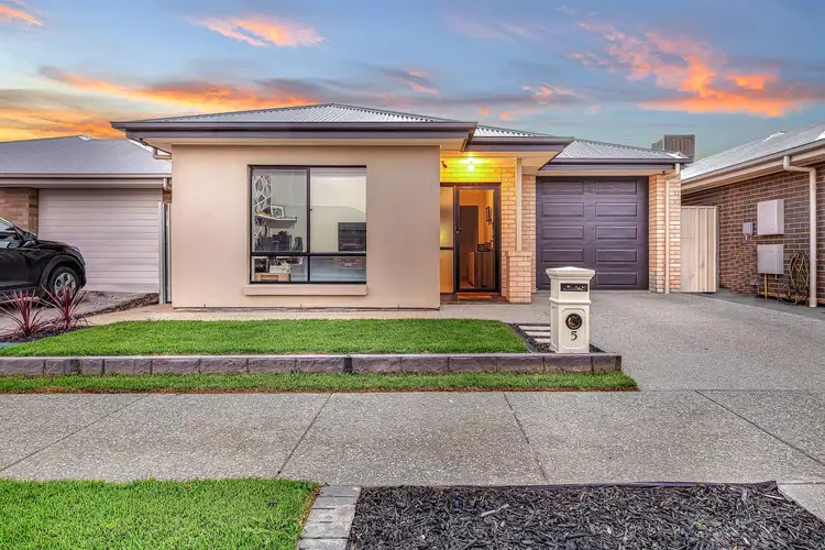 5 Drupe Street, Munno Para West SA 5115