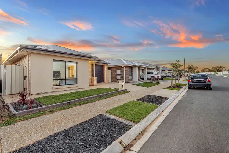 Second view of Homely house listing, 5 Drupe Street, Munno Para West SA 5115