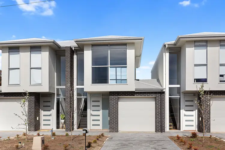 Main view of Homely house listing, 2 Hamilton Avenue, Warradale SA 5046