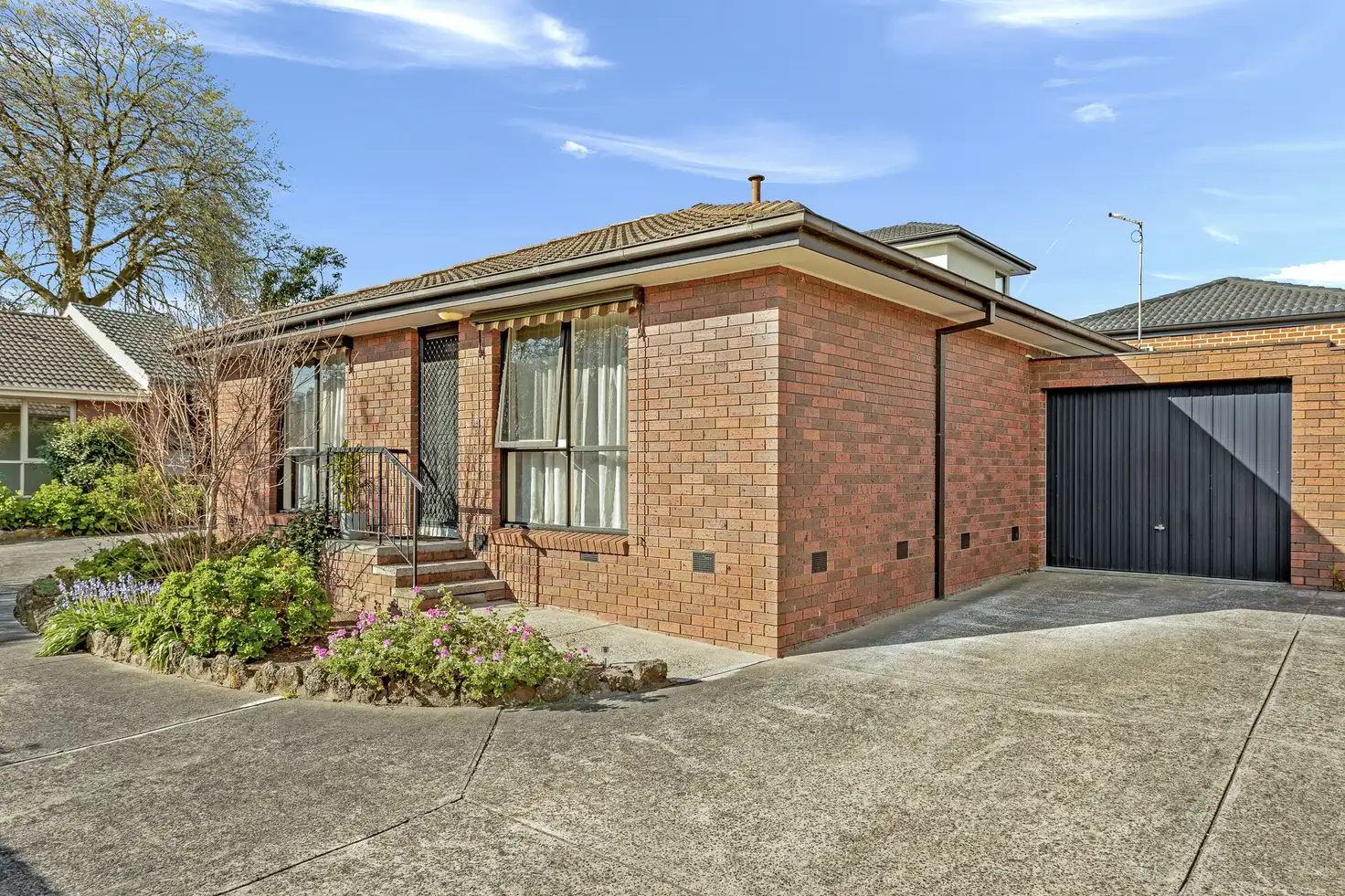 Main view of Homely unit listing, 2/22 Barkly Street, Ringwood VIC 3134