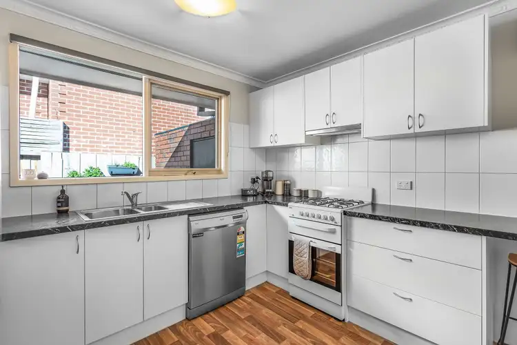 Second view of Homely unit listing, 2/22 Barkly Street, Ringwood VIC 3134
