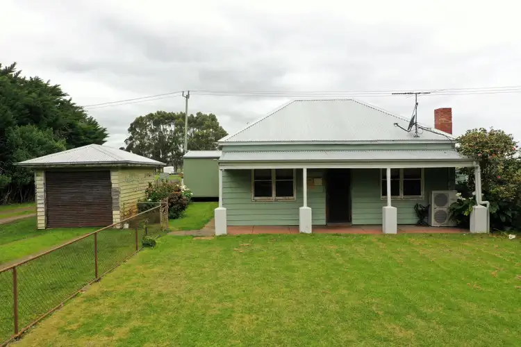 Second view of Homely rural property listing, 1132 Codrington-Bessiebelle Road, Bessiebelle VIC 3304