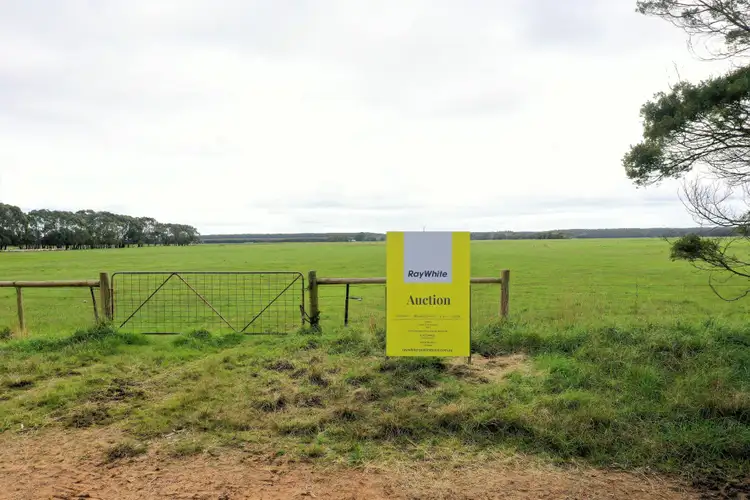 Third view of Homely rural property listing, 1132 Codrington-Bessiebelle Road, Bessiebelle VIC 3304