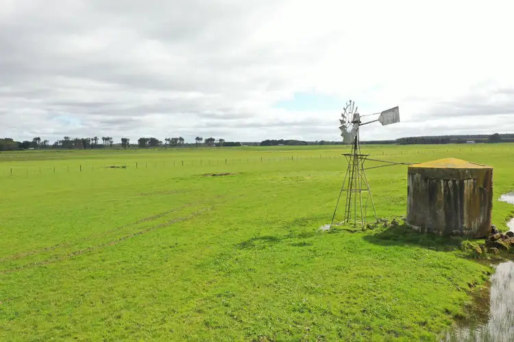 Fourth view of Homely rural property listing, 1132 Codrington-Bessiebelle Road, Bessiebelle VIC 3304