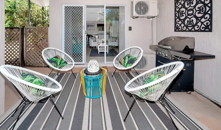 Third view of Homely apartment listing, 2/60 Mudlo Street, Port Douglas QLD 4877