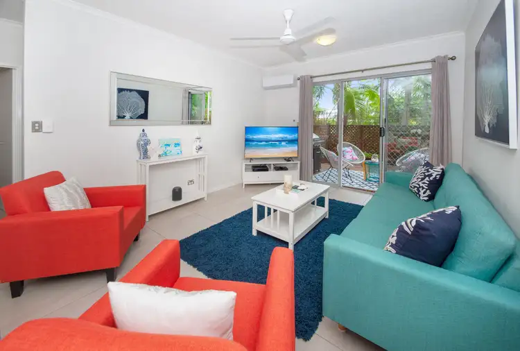 Fifth view of Homely apartment listing, 2/60 Mudlo Street, Port Douglas QLD 4877