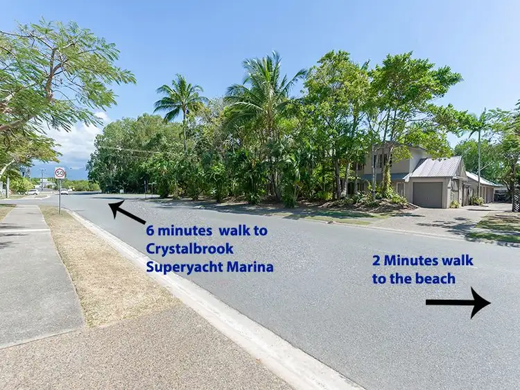 Sixth view of Homely apartment listing, 2/60 Mudlo Street, Port Douglas QLD 4877