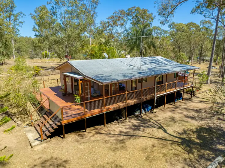 189 Lynne Drive, Curra QLD 4570