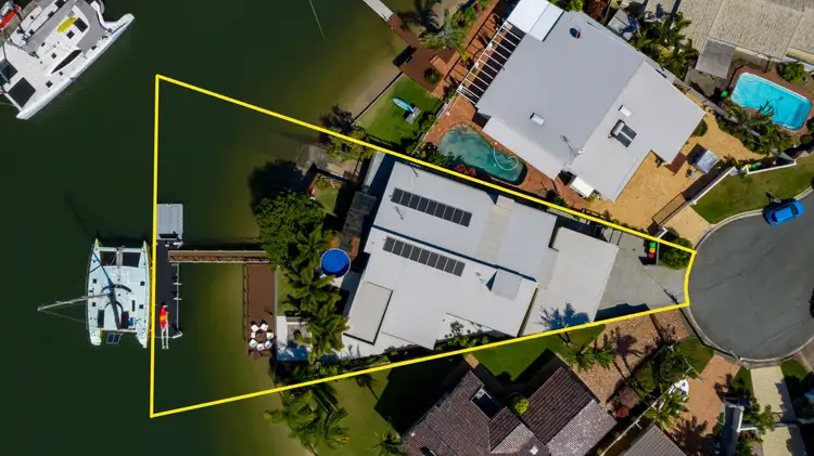 Fifth view of Homely house listing, 7 Muringo Court, Minyama QLD 4575
