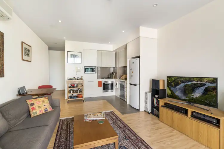 Third view of Homely apartment listing, 207/1-2 Tarni Court, New Port SA 5015