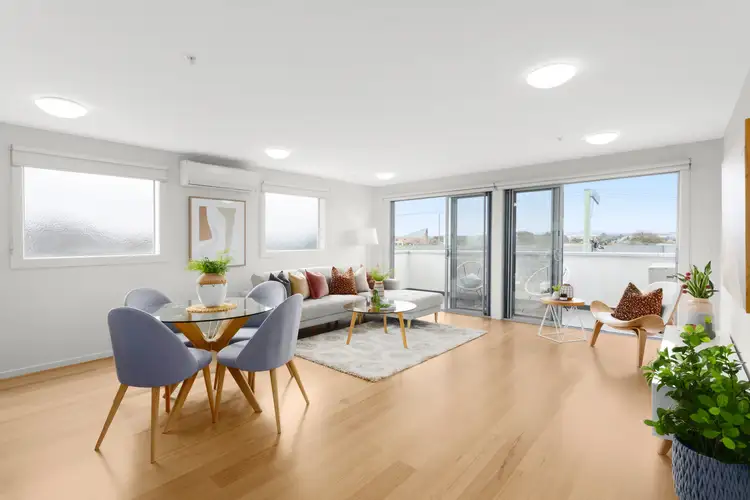 Main view of Homely apartment listing, 16/5 Murrumbeena Road, Murrumbeena VIC 3163