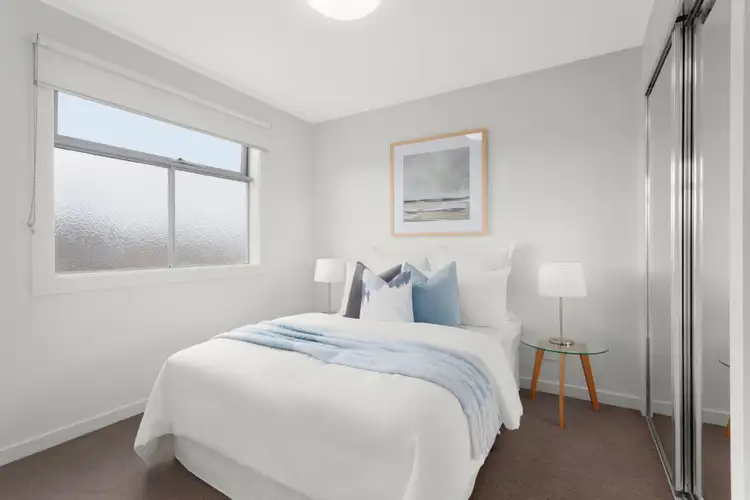 Third view of Homely apartment listing, 16/5 Murrumbeena Road, Murrumbeena VIC 3163